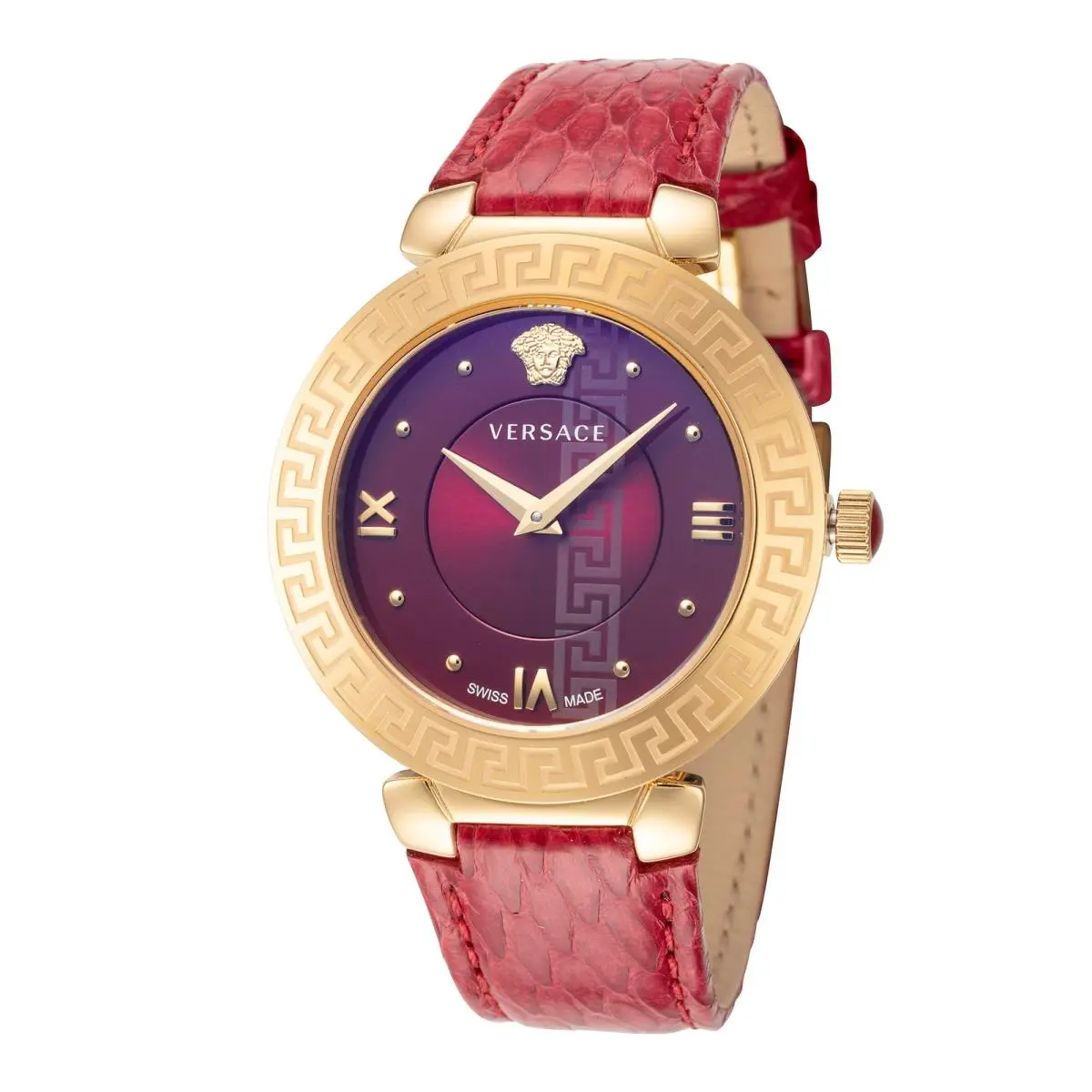 Versace Women`s Daphnis 35mm Quartz Watch V16080017