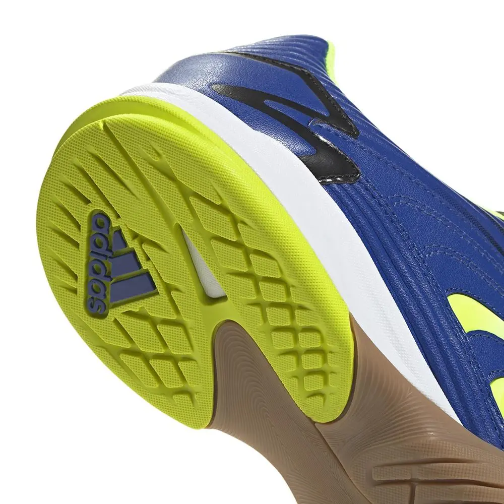 Adidas shoes - adidas Predator Sala Lace Up - IH7091 - Blue 4
