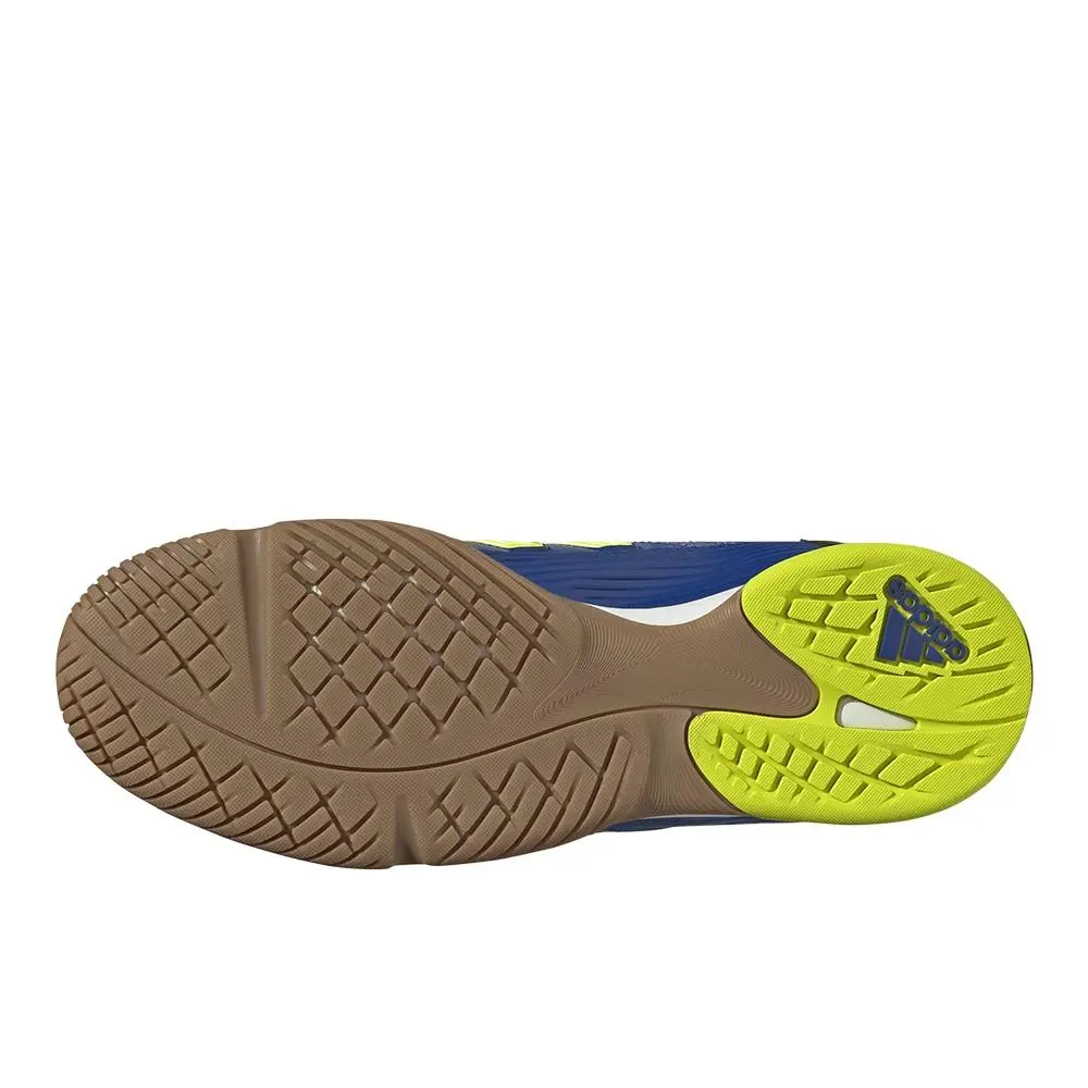 Adidas shoes - adidas Predator Sala Lace Up - IH7091 - Blue 11