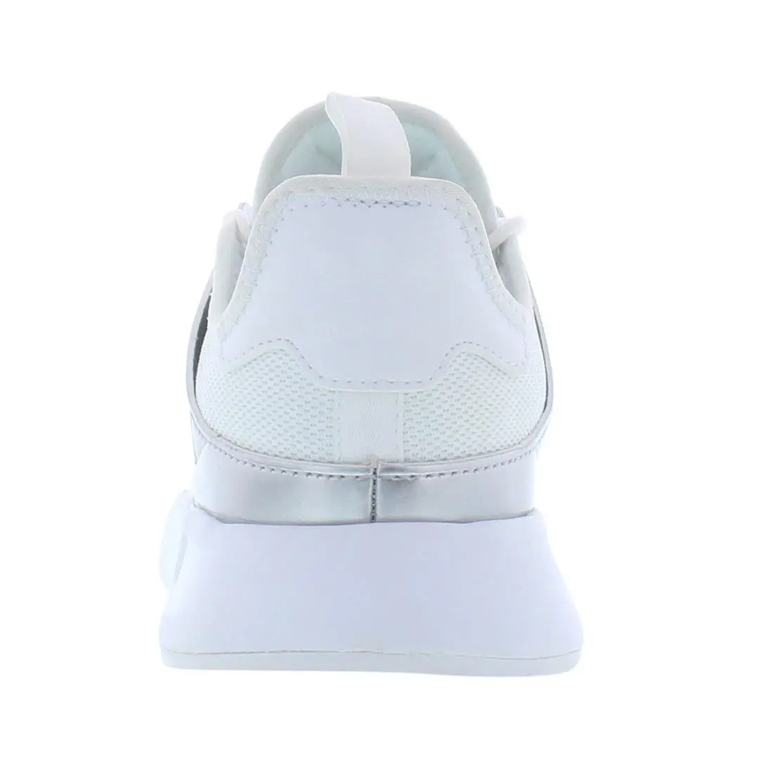 Adidas shoes - White/Silver, Main: White 2