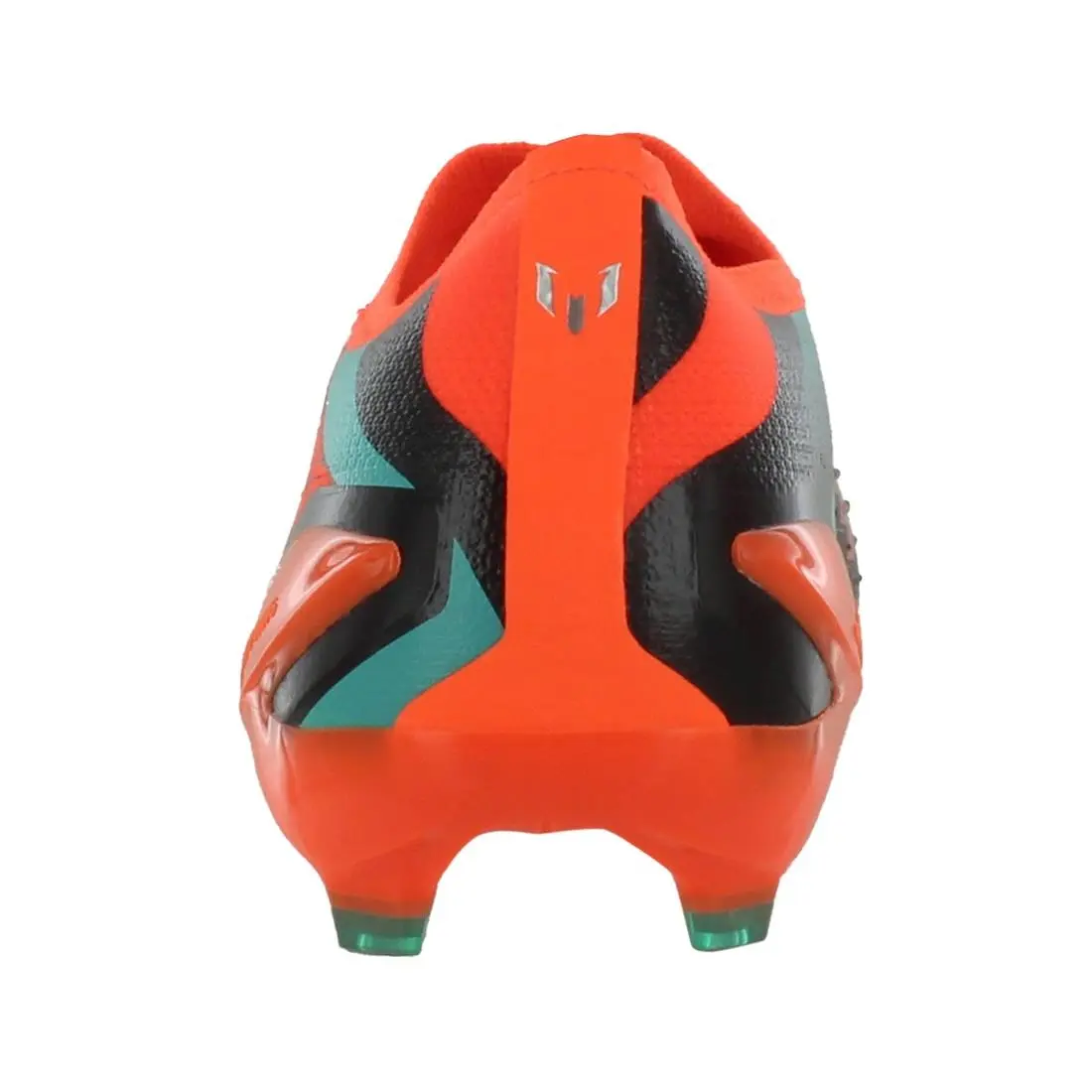 Adidas shoes - Team Solar Orange/Silver Metallic/Core Black, Main: Orange 2