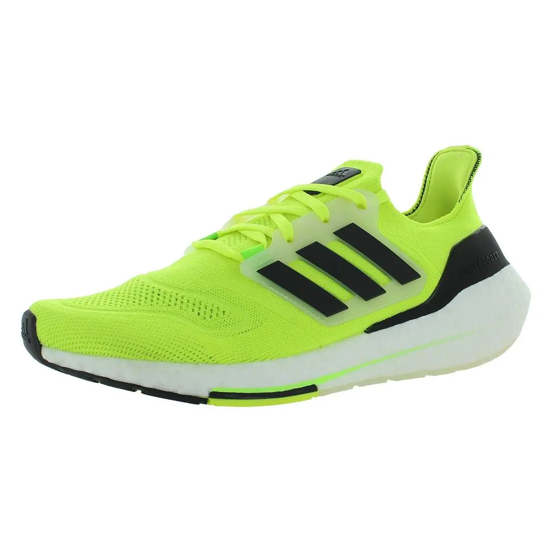 Adidas shoes - Solar Yellow/Black/Cloud White, Main: Yellow 0