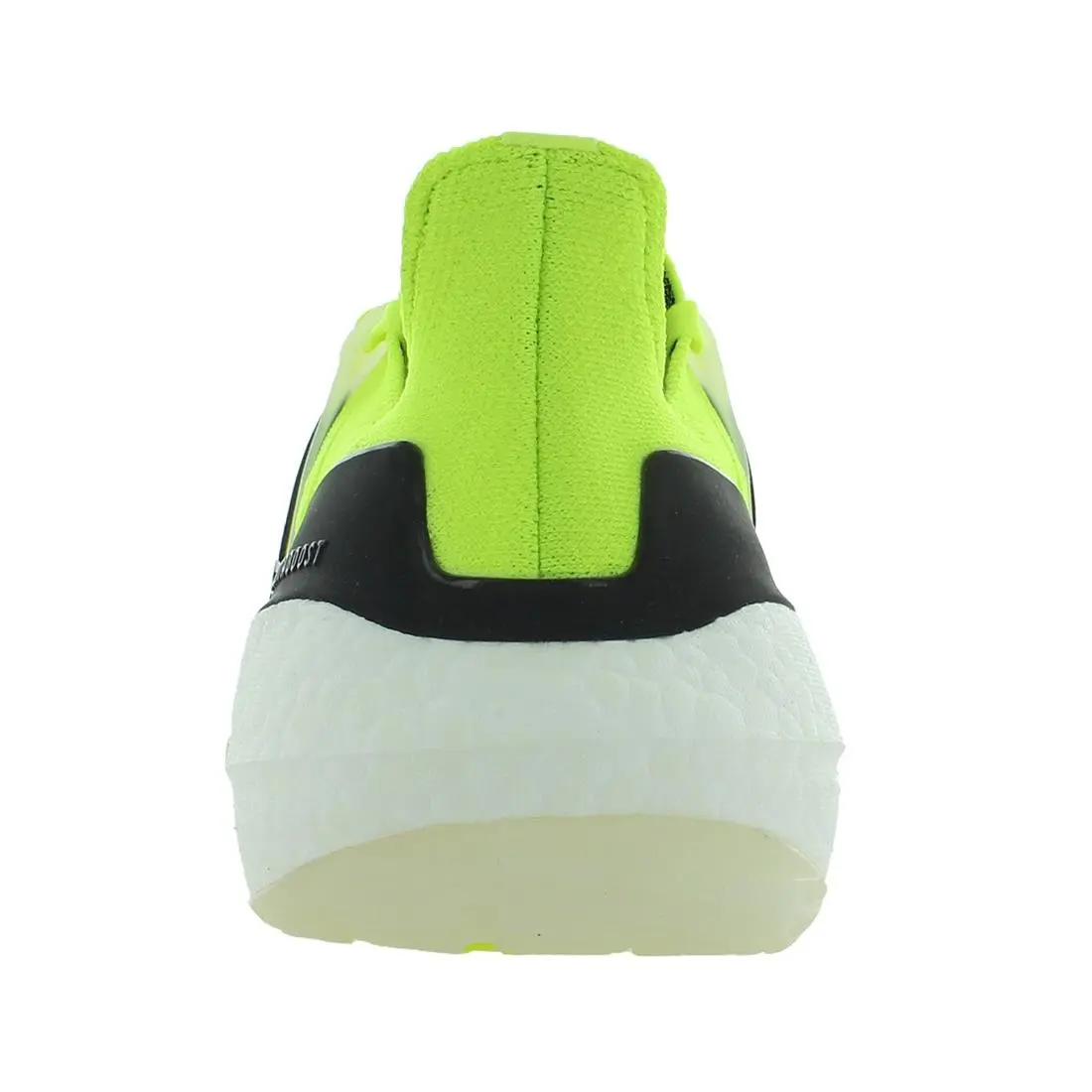 Adidas shoes - Solar Yellow/Black/Cloud White, Main: Yellow 2