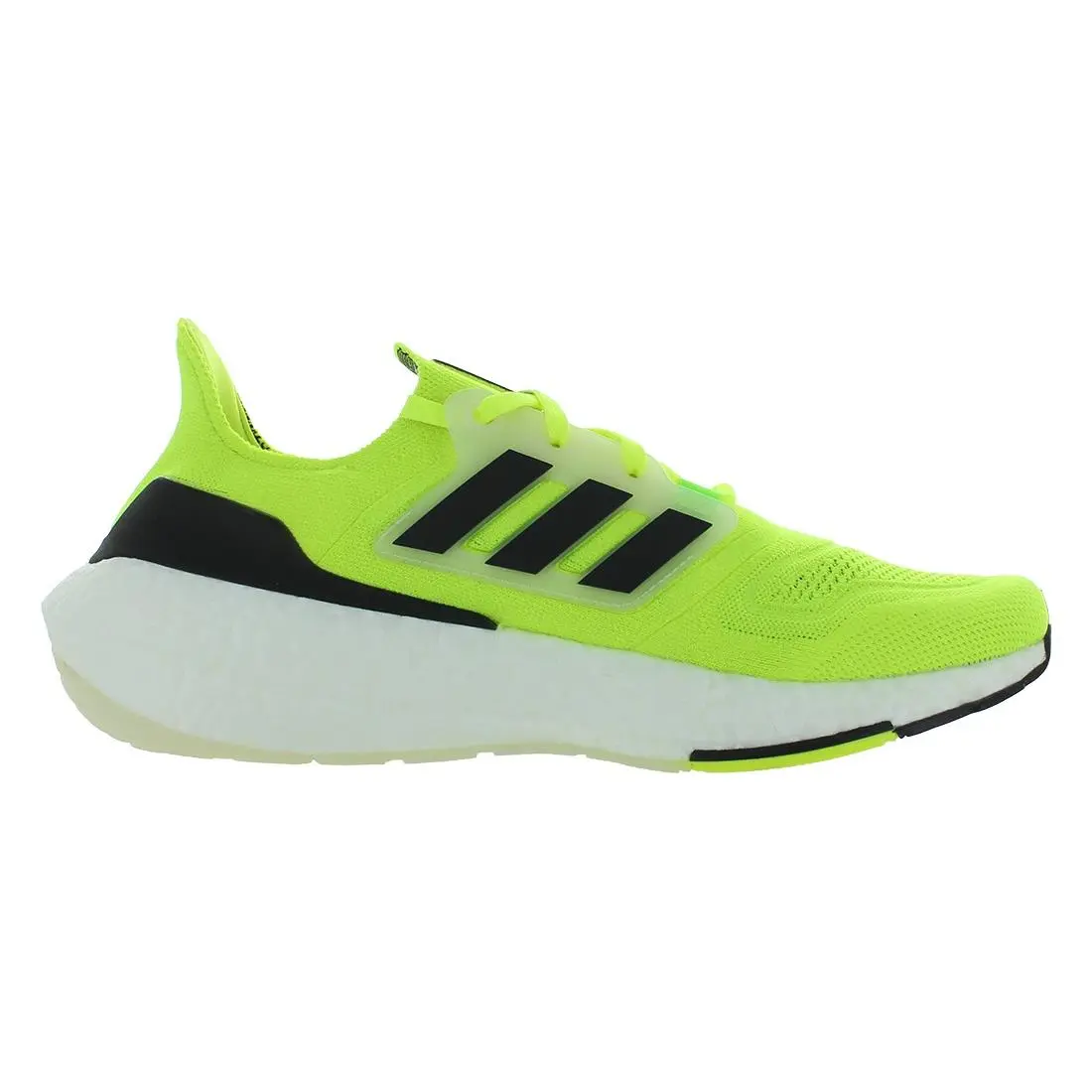 Adidas shoes - Solar Yellow/Black/Cloud White, Main: Yellow 6