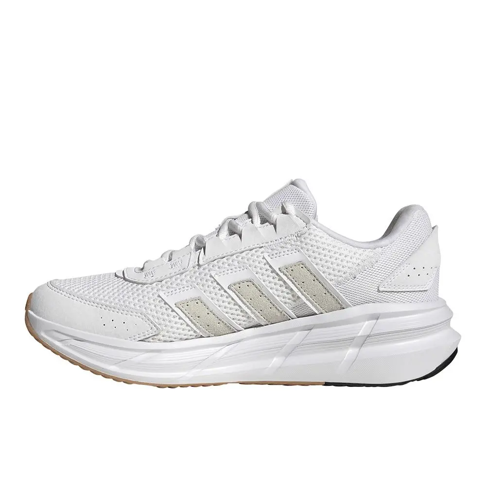 Adidas shoes - adidas Astrastar Lace Up - Astrastar Lace - JR8732 - White 1