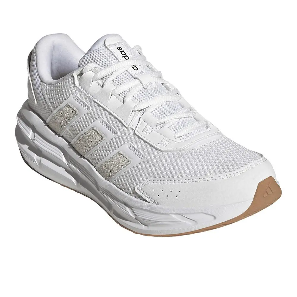 Adidas shoes - adidas Astrastar Lace Up - Astrastar Lace - JR8732 - White 8