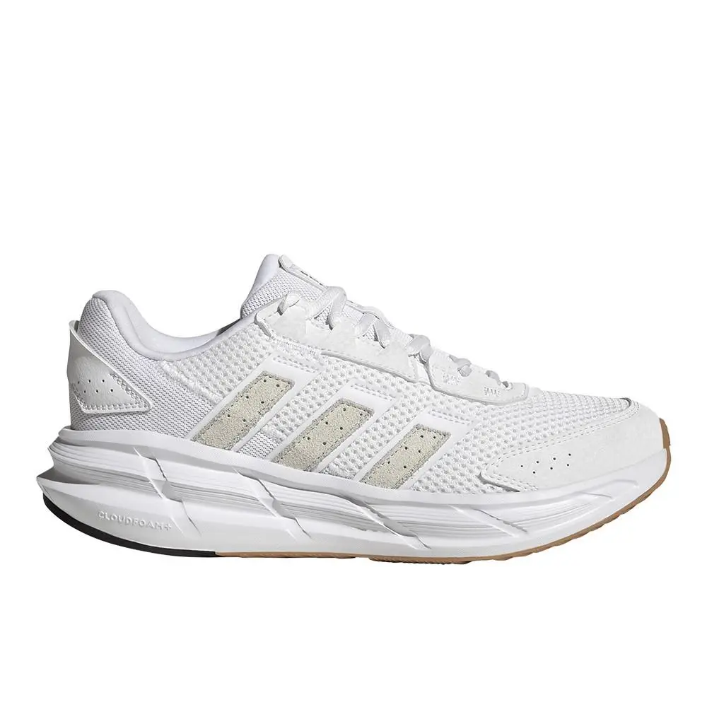 Adidas shoes - adidas Astrastar Lace Up - Astrastar Lace - JR8732 - White 7