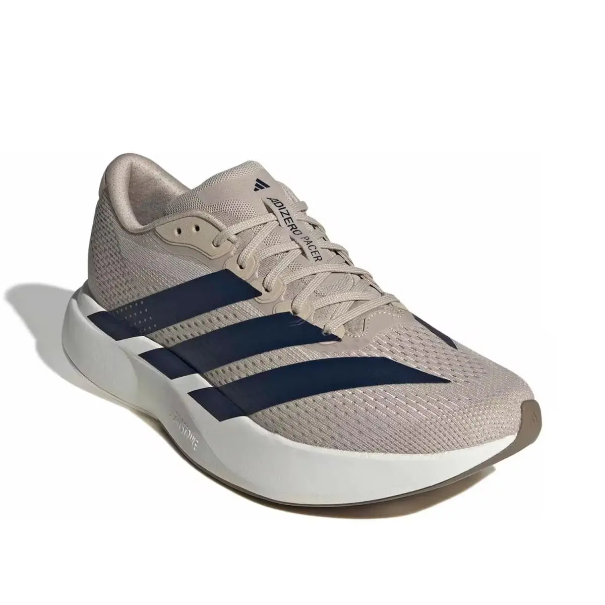 Adidas Adizero Pacer Running Shoe - Men`s