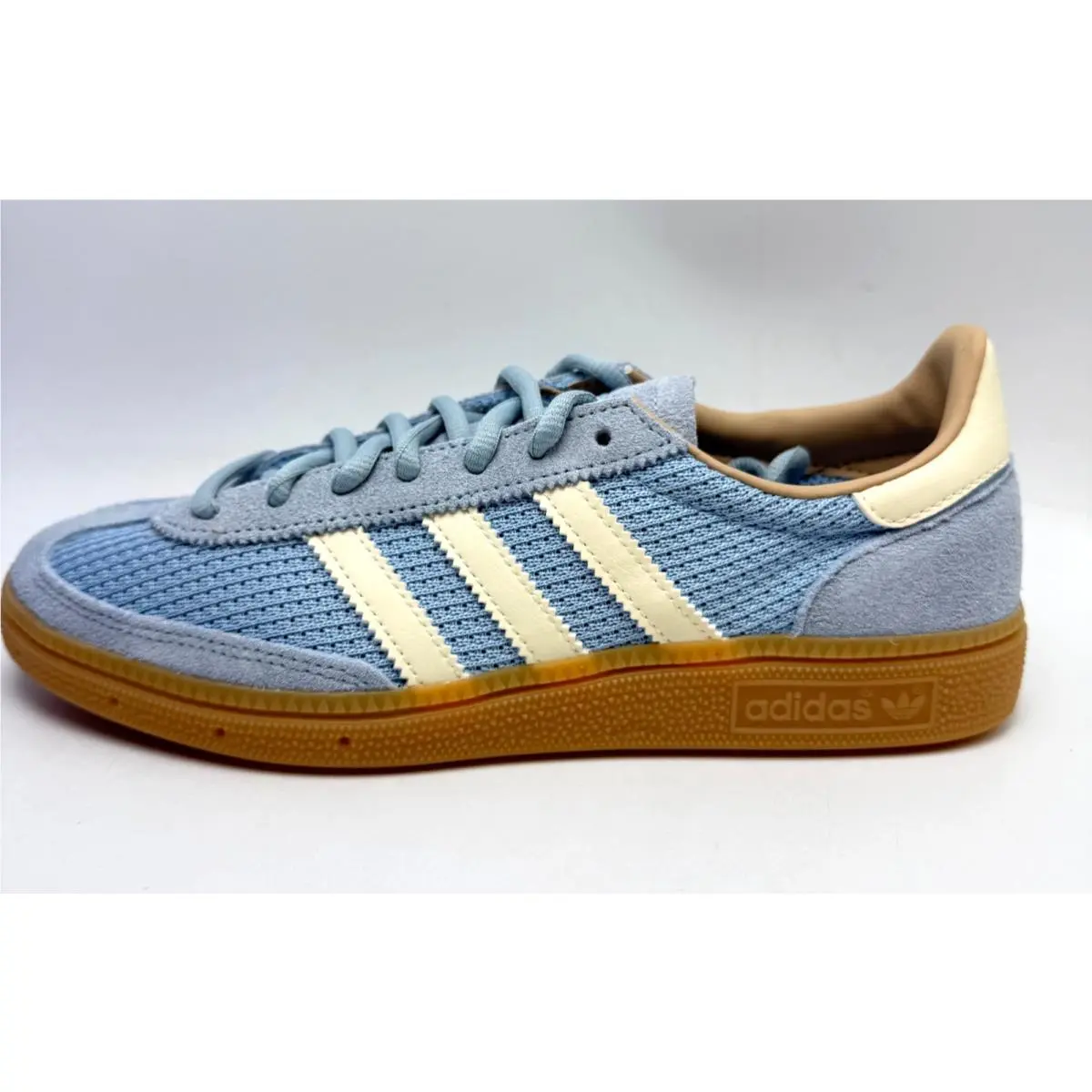 Adidas shoes - adidas Handball Spezial - Handball Spezial - JS3866 - Clear Sky/Cream White/Warm Sandstone 1