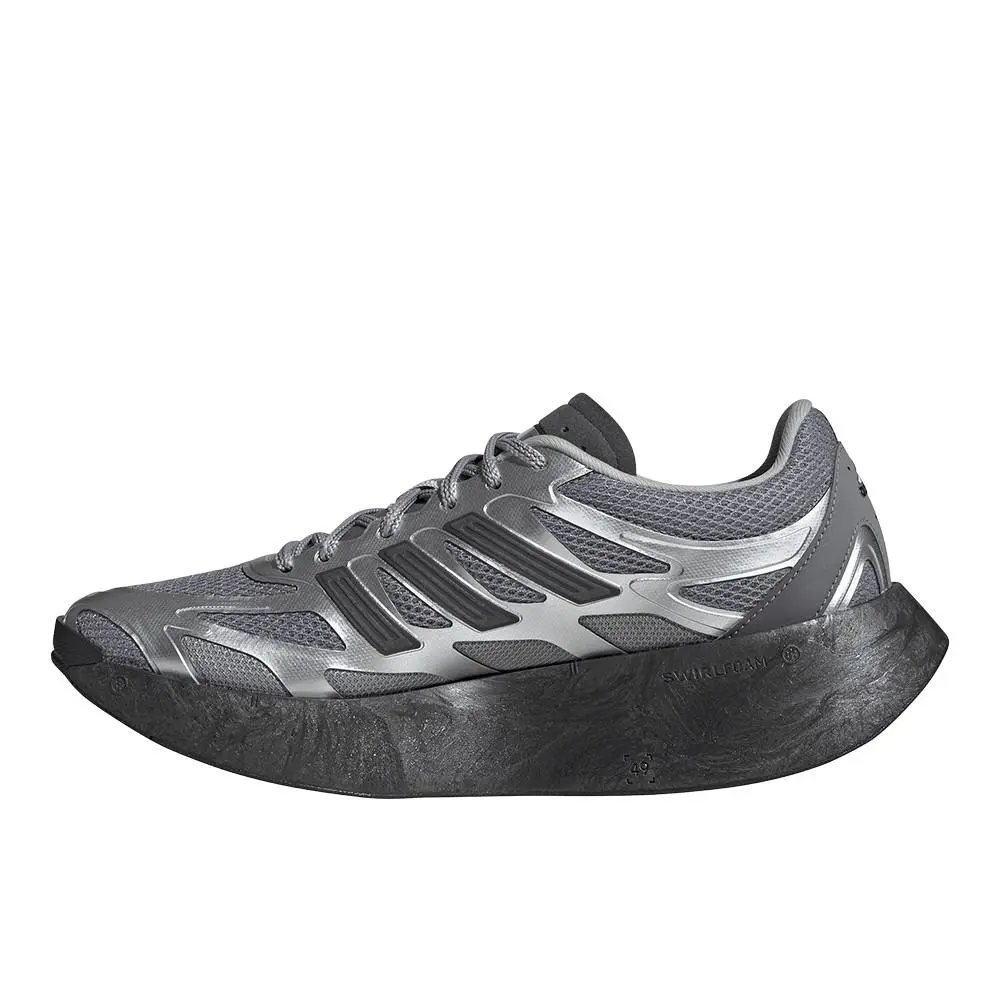 Adidas shoes - adidas Adizero Aruku Lace Up - JS3712 - Grey, Silver 1