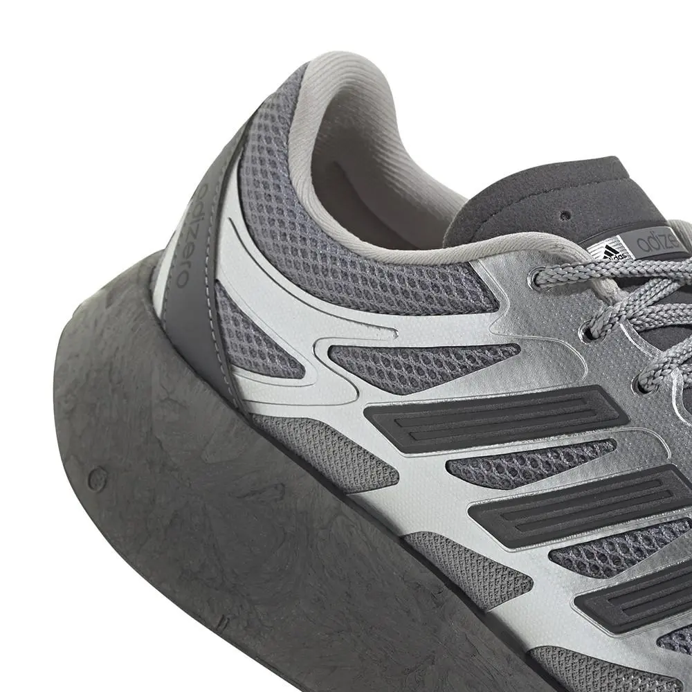 Adidas shoes - adidas Adizero Aruku Lace Up - JS3712 - Grey, Silver 13