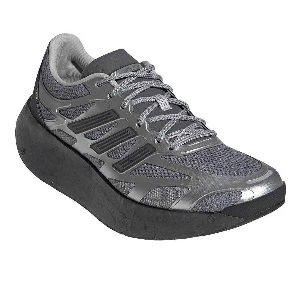 Adidas shoes - adidas Adizero Aruku Lace Up - JS3712 - Grey, Silver 8