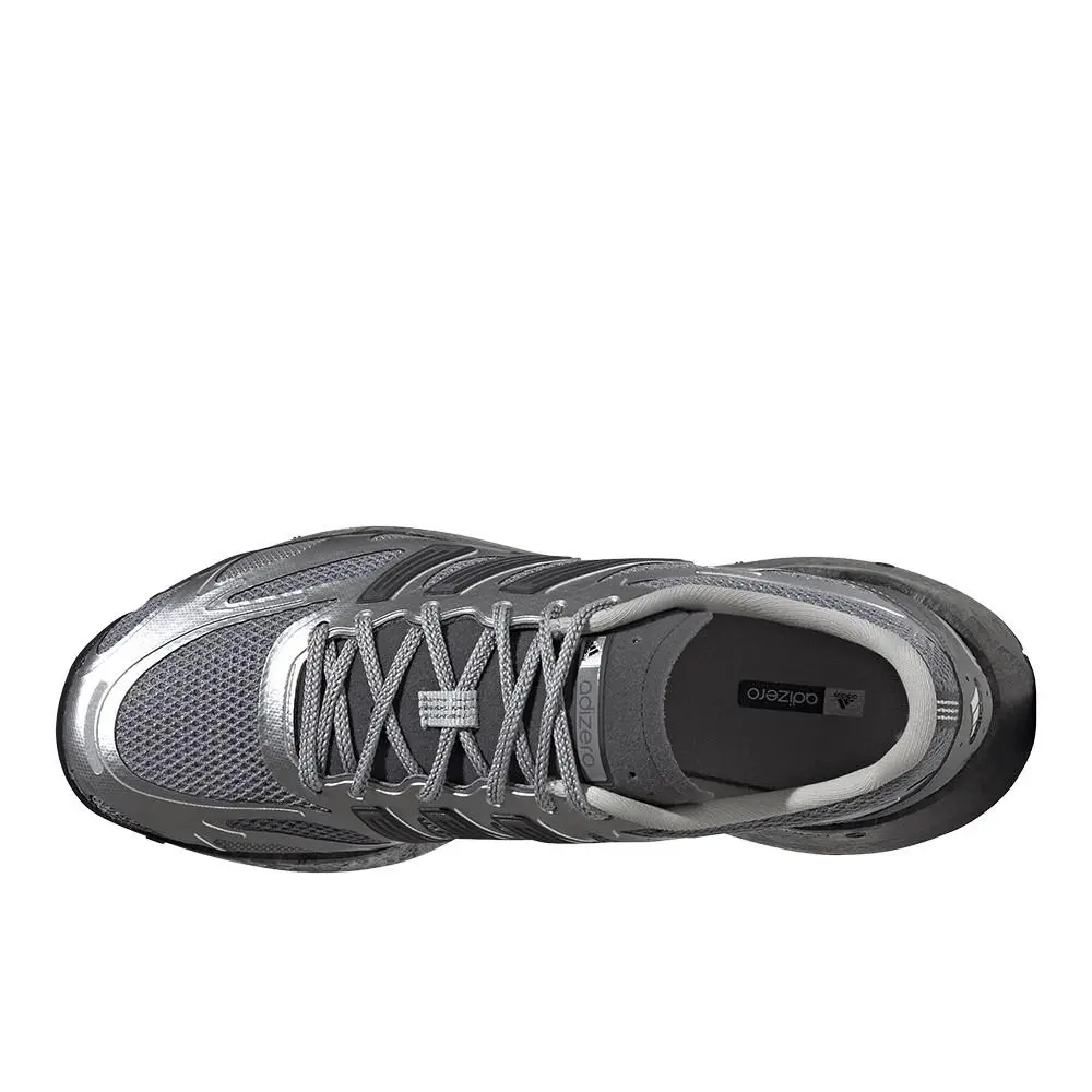 Adidas shoes - adidas Adizero Aruku Lace Up - JS3712 - Grey, Silver 10