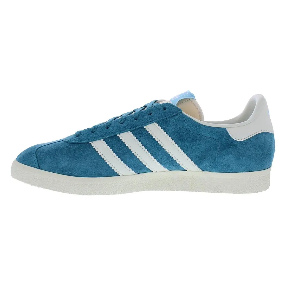 Adidas shoes - Arctic Fusion/Off White/Cream White, Main: Green 1