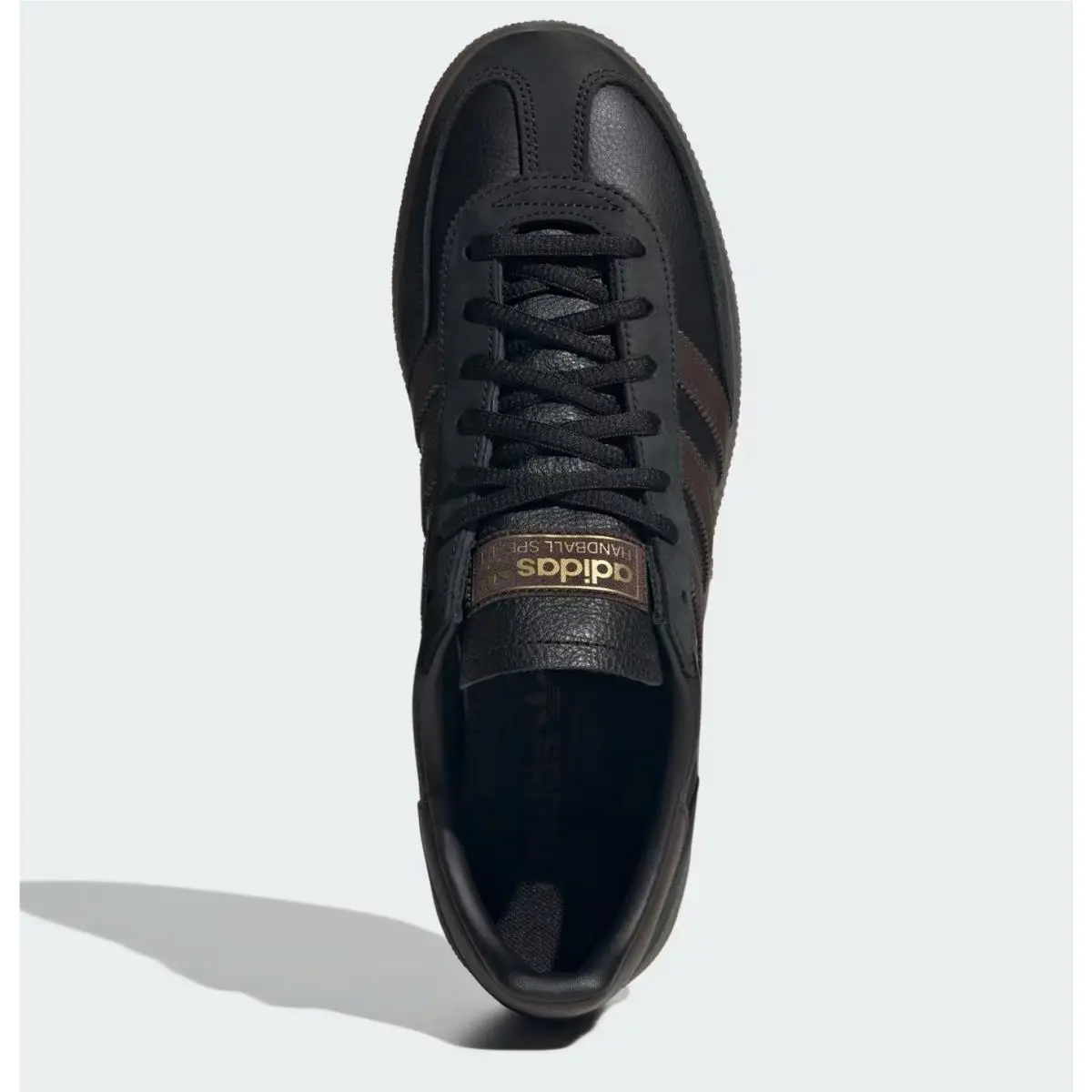 Adidas shoes - adidas Originals Handball - Originals Handball - IH6568 - Black 8