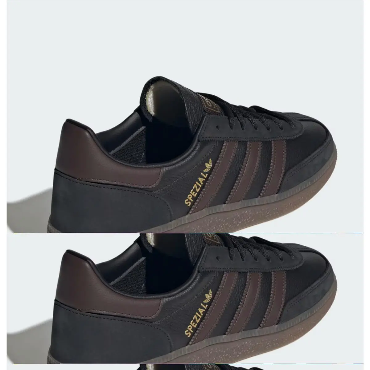 Adidas shoes - adidas Originals Handball - Originals Handball - IH6568 - Black 9