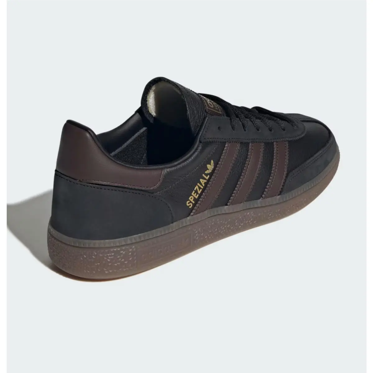 Adidas shoes - adidas Originals Handball - Originals Handball - IH6568 - Black 4