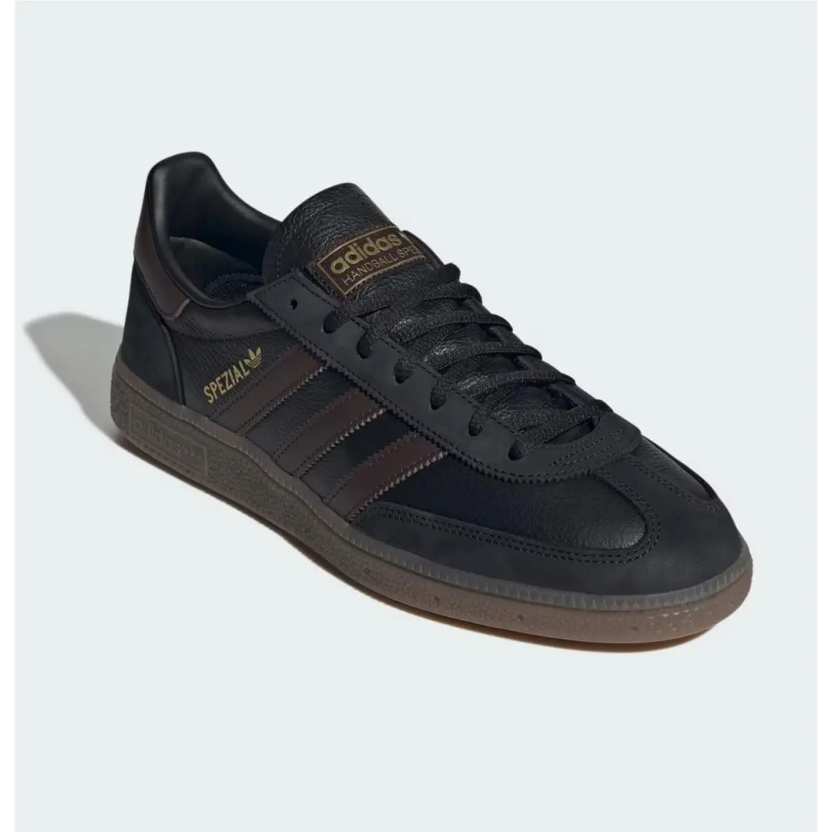 Adidas shoes - adidas Originals Handball - Originals Handball - IH6568 - Black 5