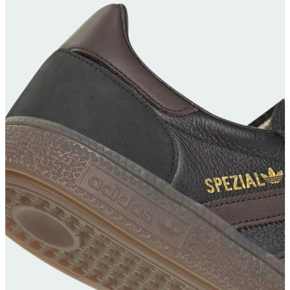 Adidas shoes - adidas Originals Handball - Originals Handball - IH6568 - Black 6