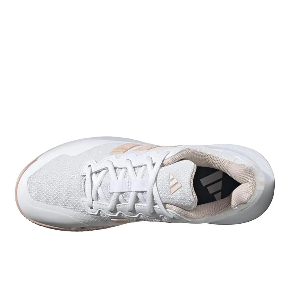 Adidas shoes - adidas Gamecourt 2 Tennis - Gamecourt Tennis - KI0785 - Pink, White 2