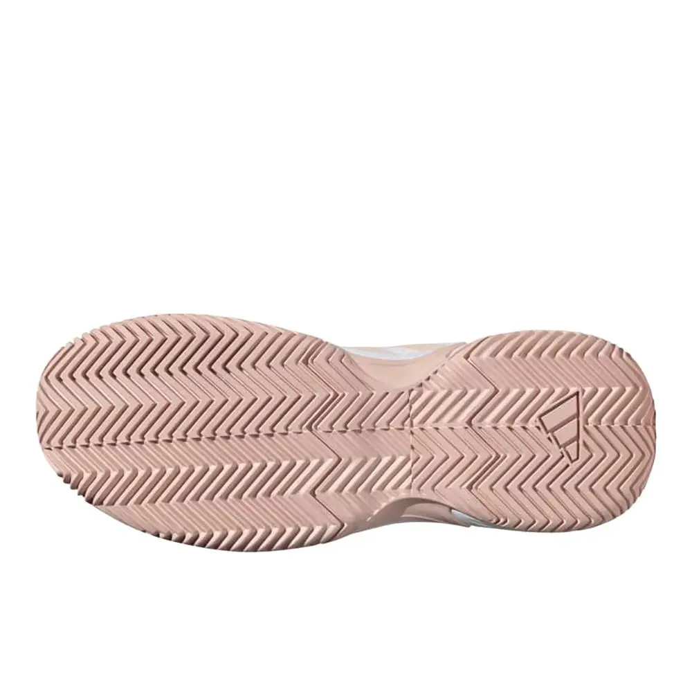 Adidas shoes - adidas Gamecourt 2 Tennis - Gamecourt Tennis - KI0785 - Pink, White 3