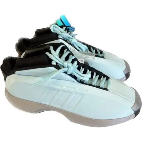 Adidas shoes - adidas Crazy 1 - Crazy - IG5896 - Blue 4