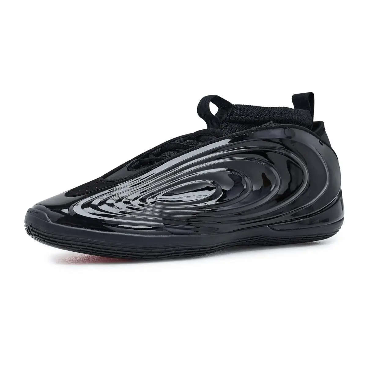 Unisex Sneakers Athletic Shoes  Harden Volume 10 Basketball Shoes by Adidas