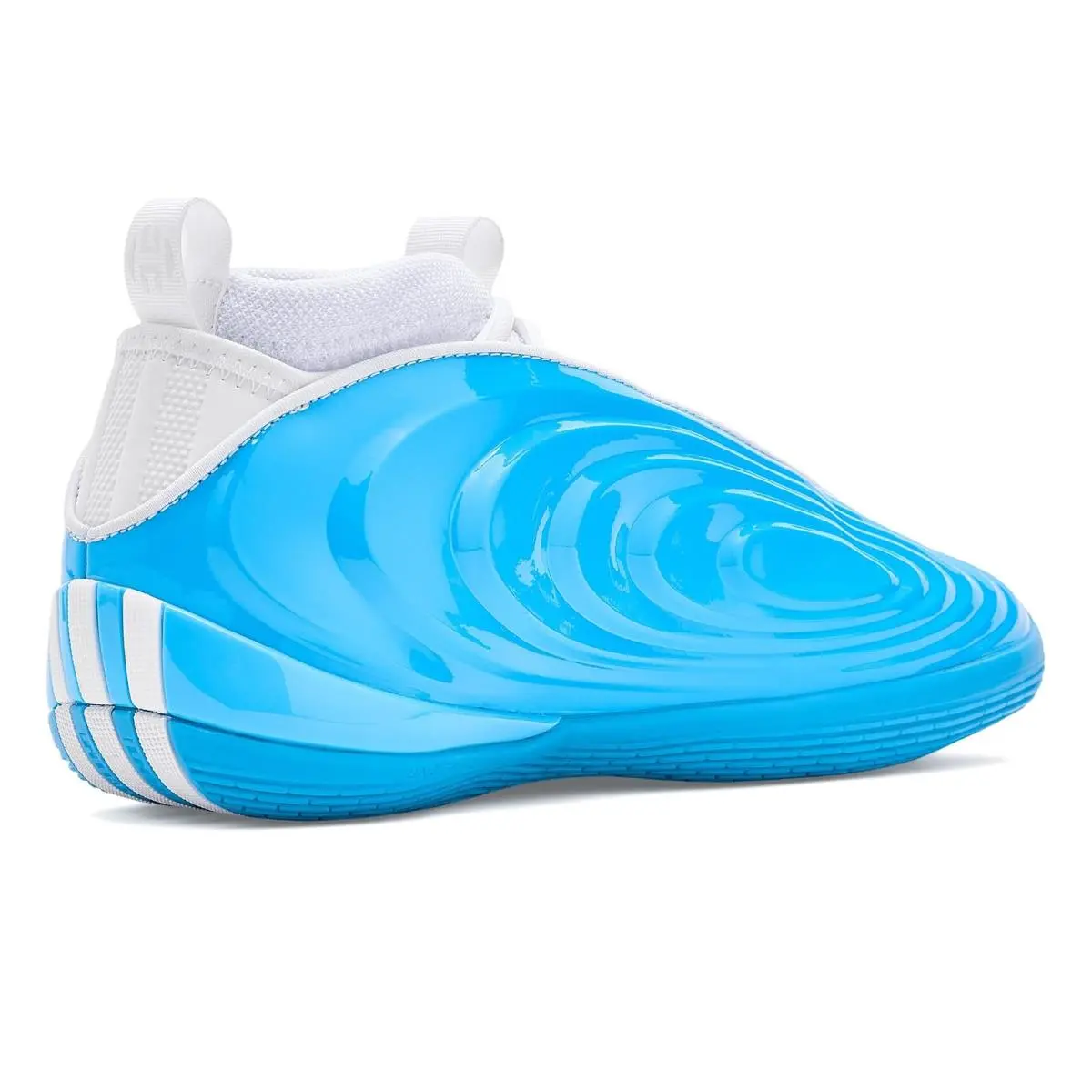 Adidas shoes - Black/White/Lucid Red 15