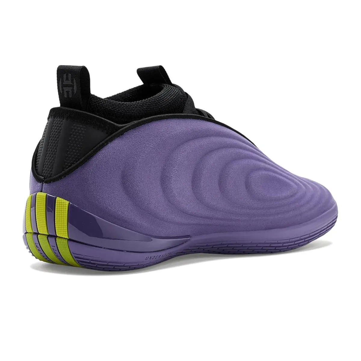 Adidas shoes - Black/White/Lucid Red 22