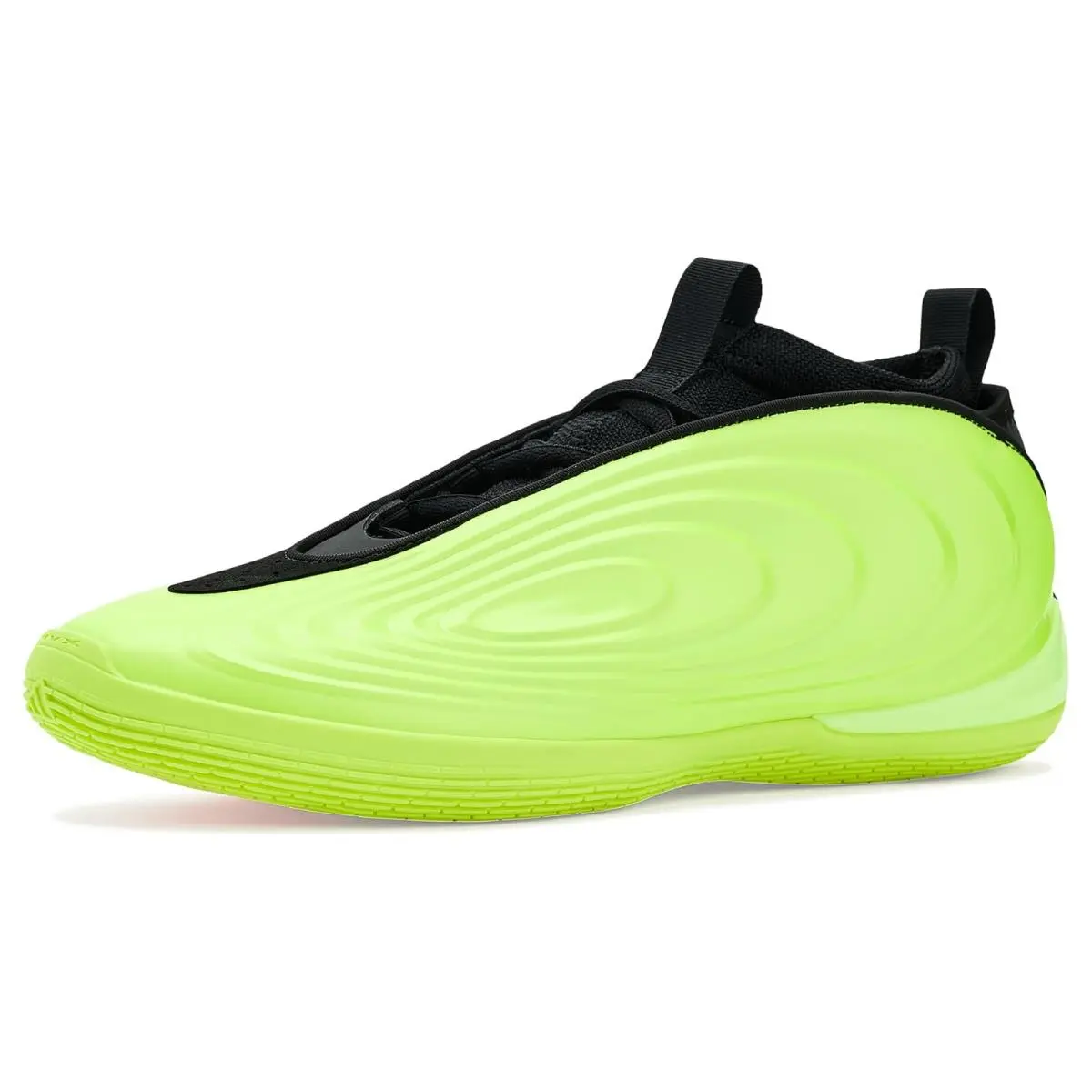 Unisex Sneakers Athletic Shoes  Harden Volume 10 Basketball Shoes Yellow/Black by Adidas
