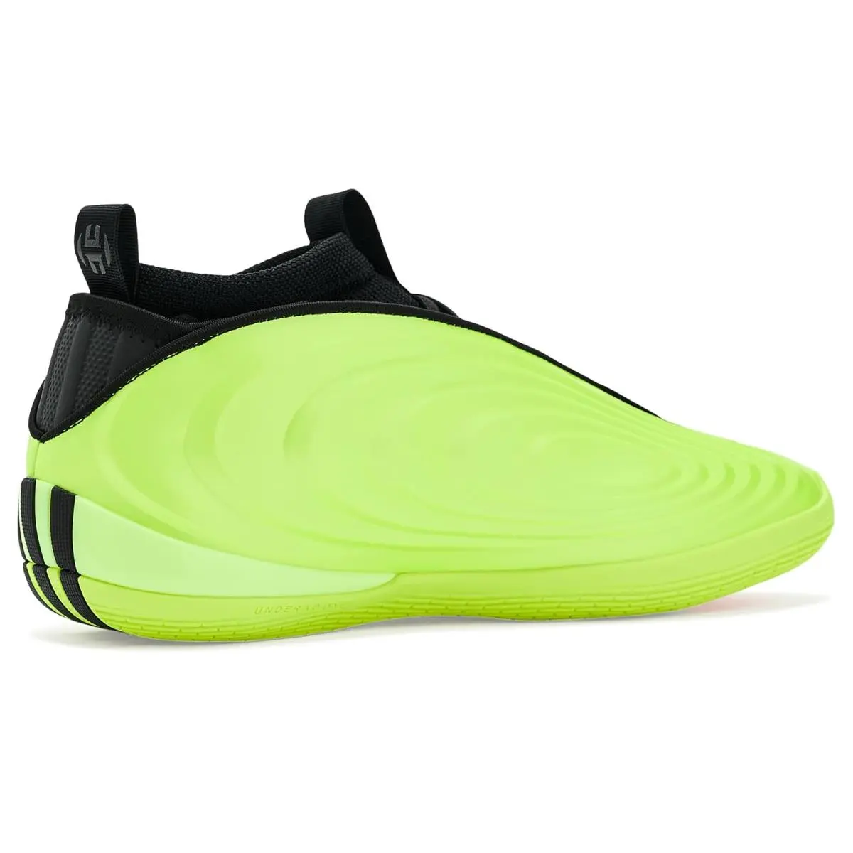 Adidas shoes - Black/White/Lucid Red 29