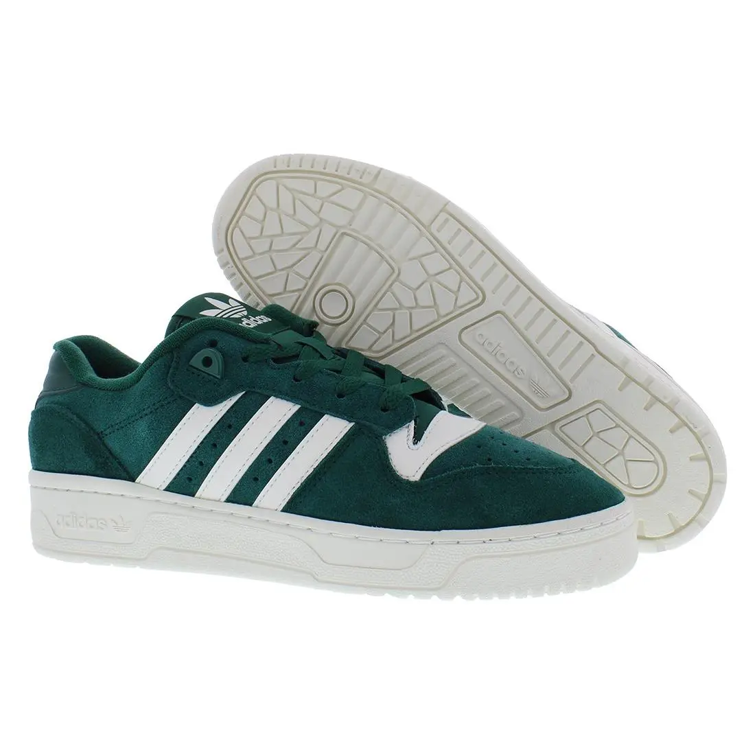 Adidas Rivalry Low Mens Shoes
