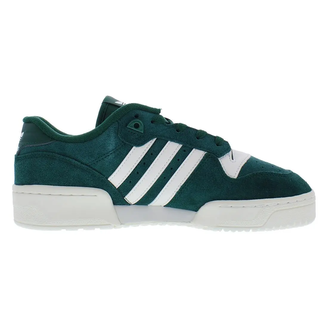 Adidas shoes - Collegiate Green/Cloud White/Collegiate Green, Main: Green 6