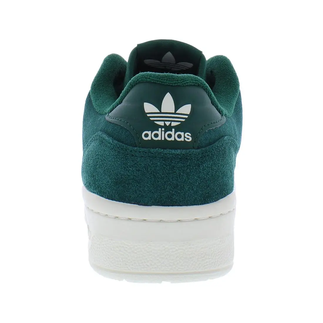 Adidas shoes - Collegiate Green/Cloud White/Collegiate Green, Main: Green 7