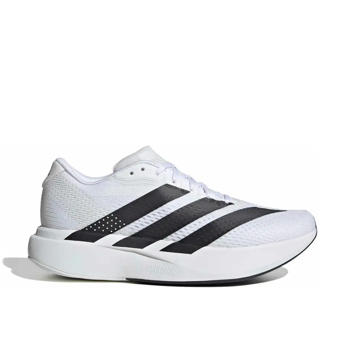 Adidas shoes - White/Black 1