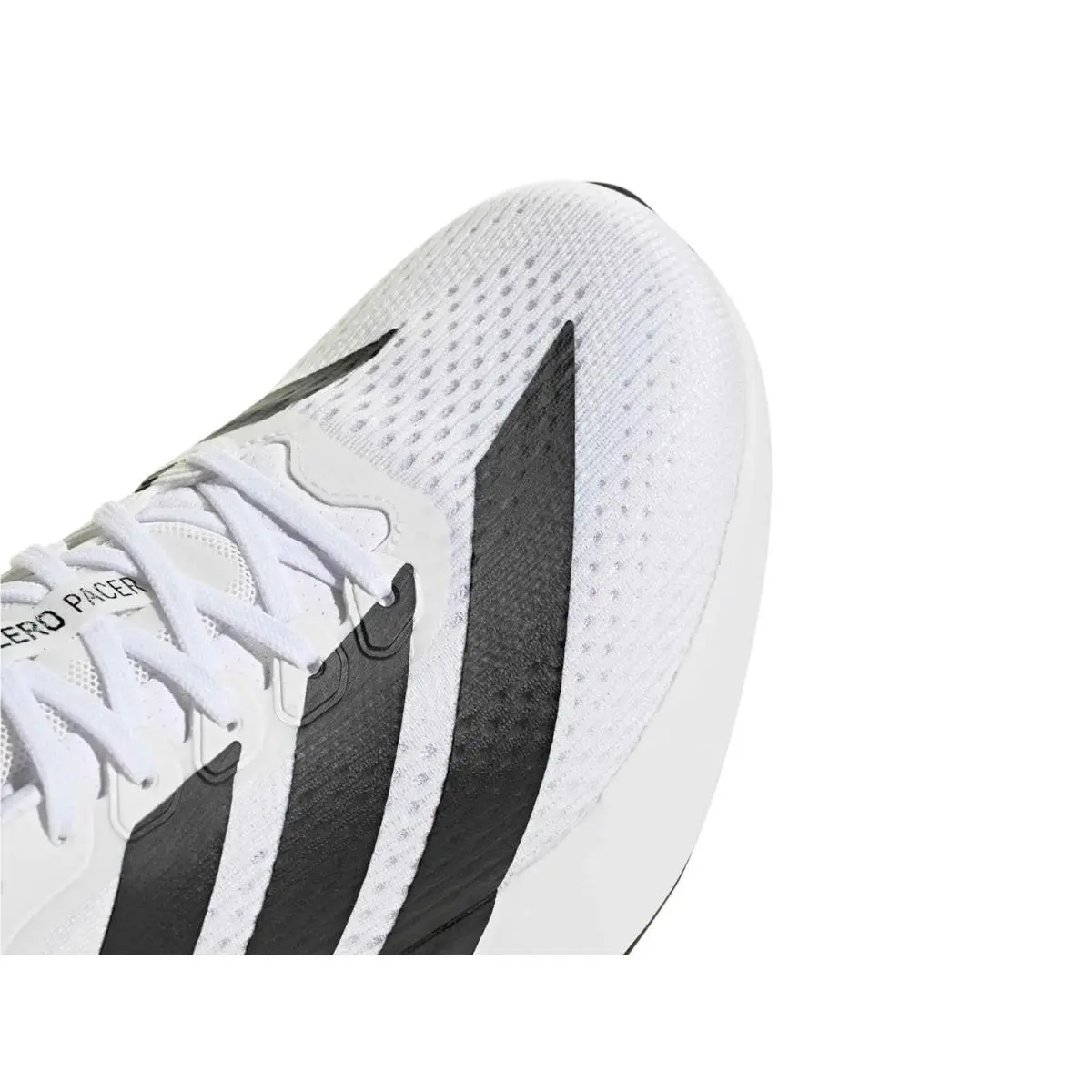 Adidas shoes - White/Black 4