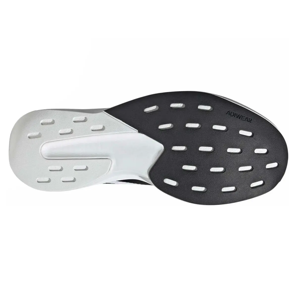 Adidas shoes - White/Black 9