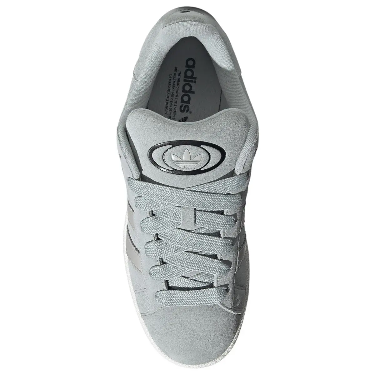 Adidas shoes - Wonder Silver/Grey One/Core Black 2