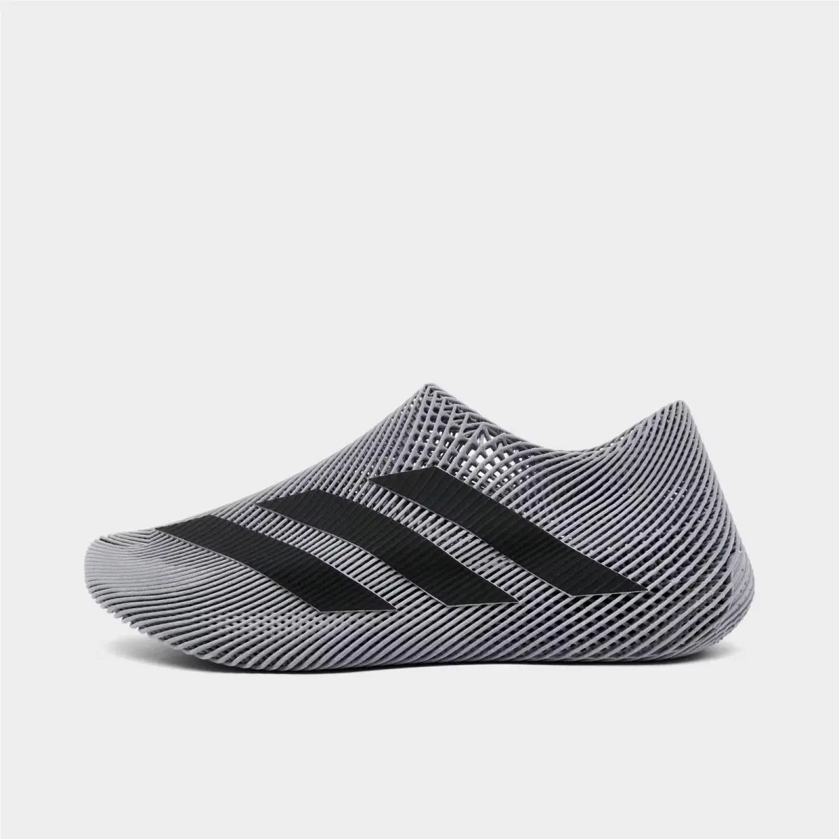 Men`s Adidas Climacool Grey/black/grey KJ8978 023