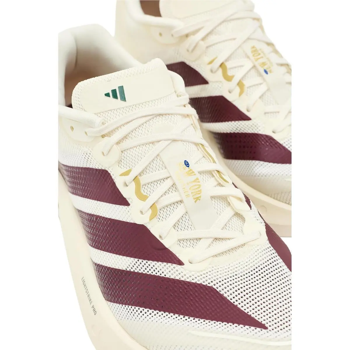 Adidas shoes - Halo Silver/Silver Metallic/Blue 60