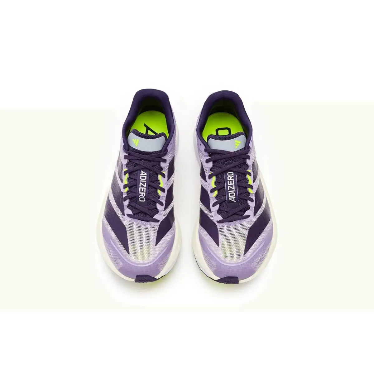 Adidas shoes - Halo Silver/Silver Metallic/Blue