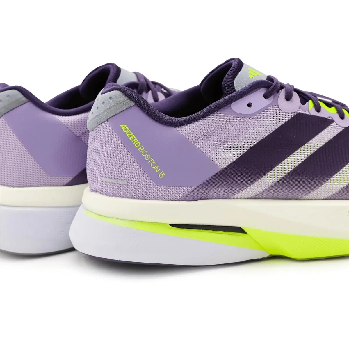 Adidas shoes - Halo Silver/Silver Metallic/Blue 39