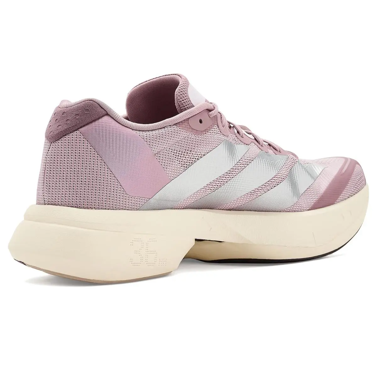 Adidas shoes - Halo Silver/Silver Metallic/Blue 15
