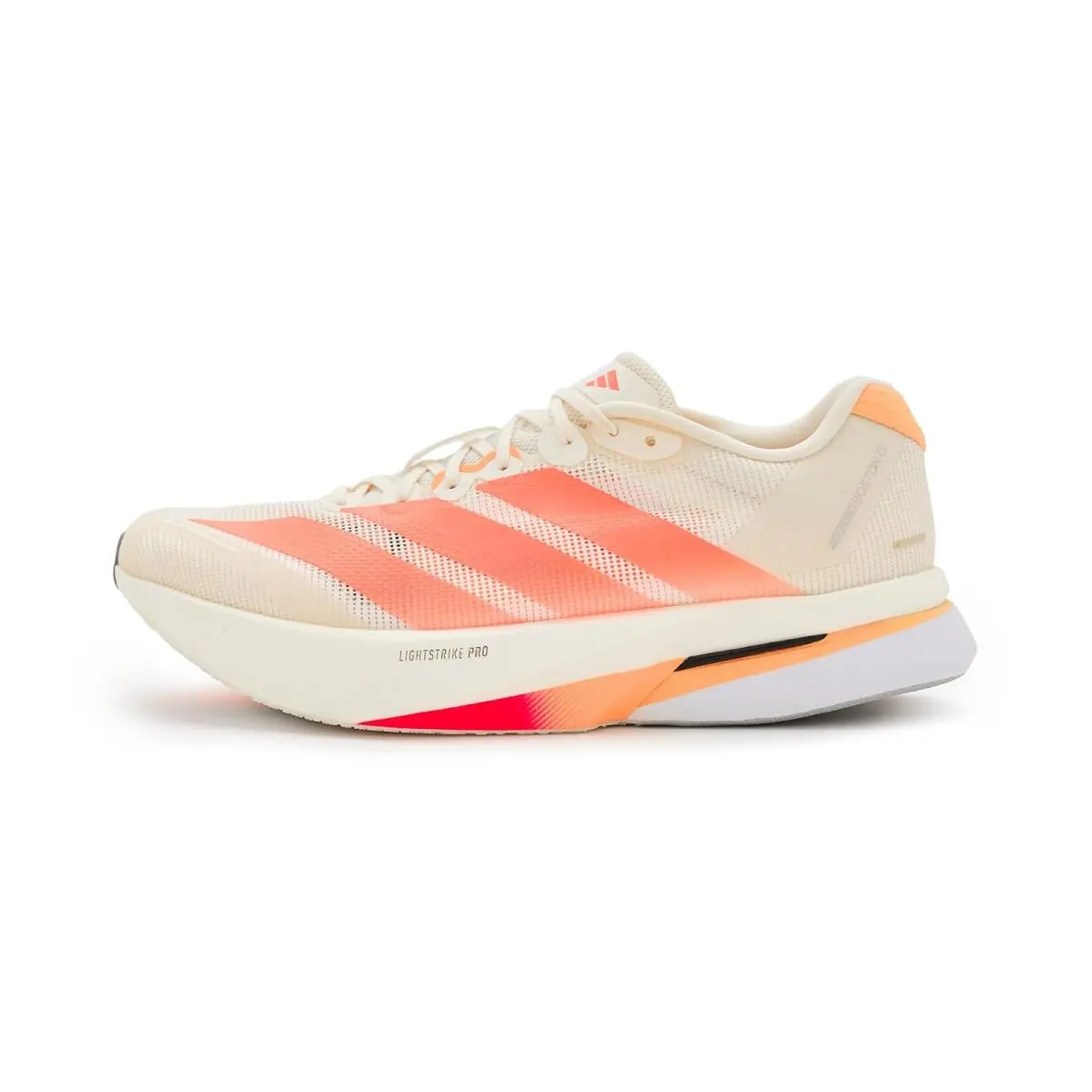 Adidas shoes - Halo Silver/Silver Metallic/Blue 23