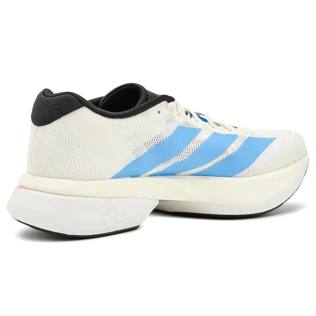 Adidas shoes - Halo Silver/Silver Metallic/Blue 29