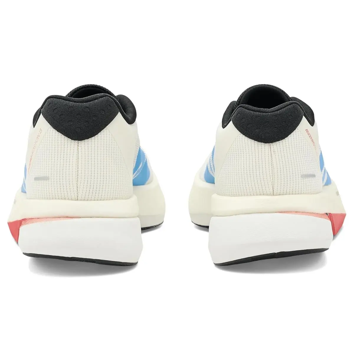 Adidas shoes - Halo Silver/Silver Metallic/Blue 33