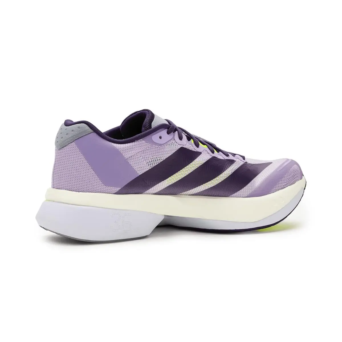 Adidas shoes - Halo Silver/Silver Metallic/Blue 36