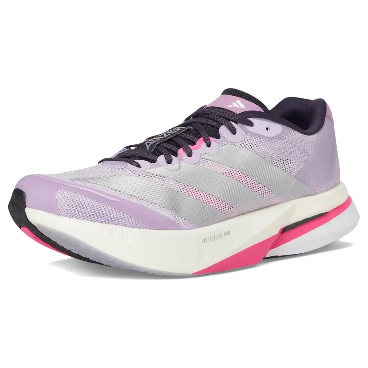 Adidas shoes - Halo Silver/Silver Metallic/Blue 47