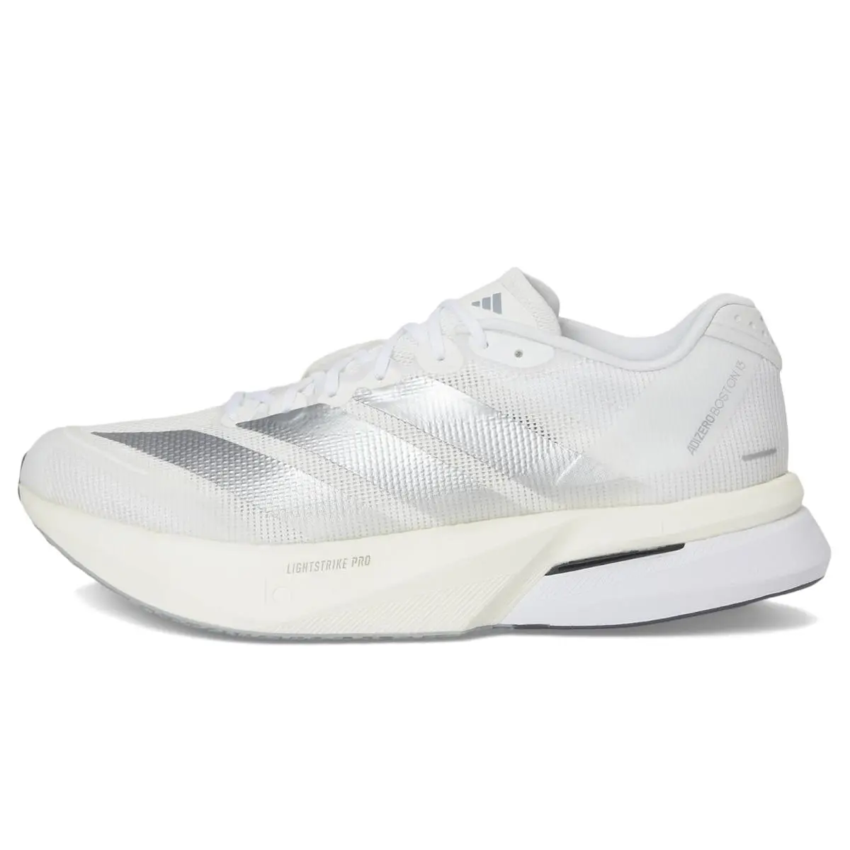 Adidas shoes - Halo Silver/Silver Metallic/Blue 44