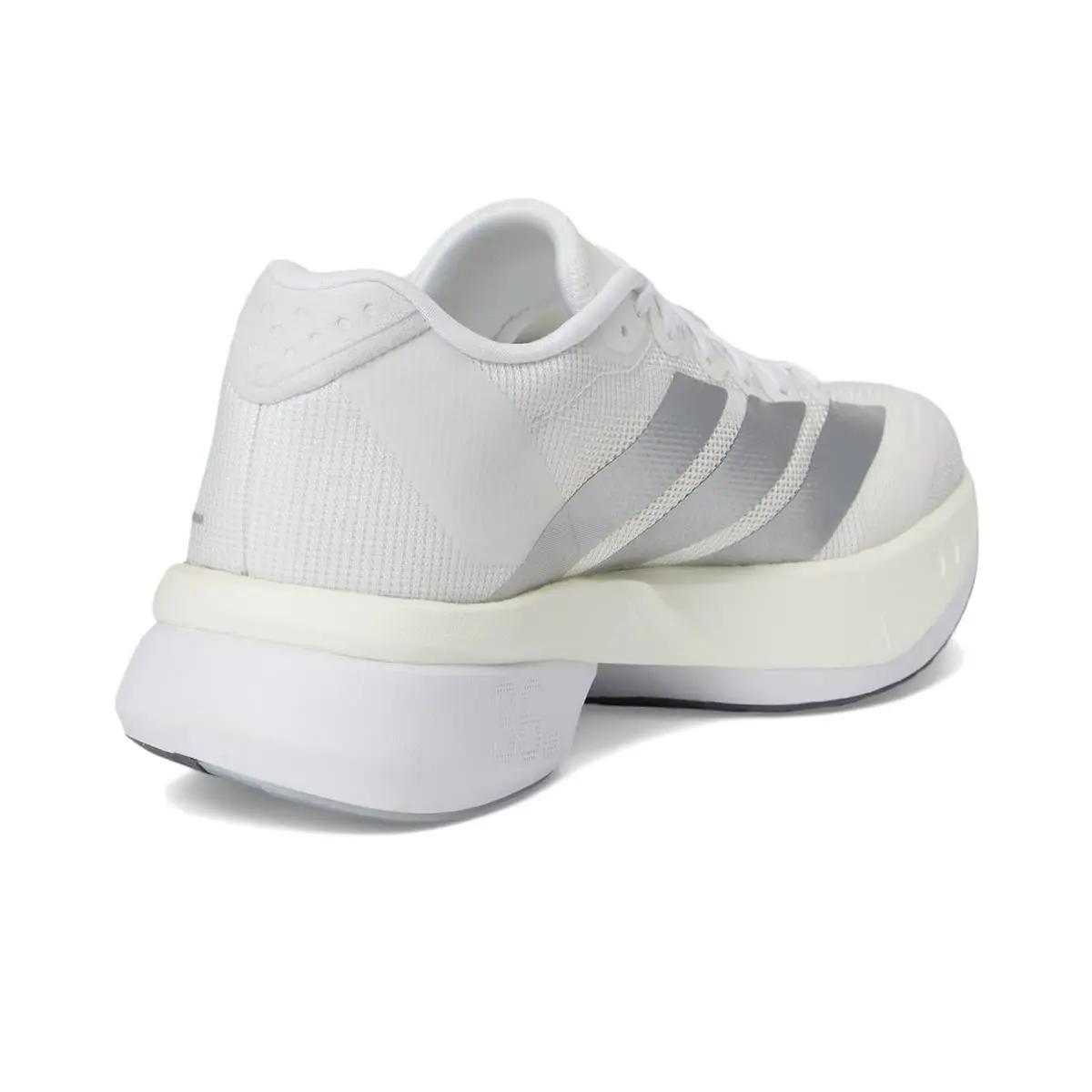 Adidas shoes - Halo Silver/Silver Metallic/Blue 45
